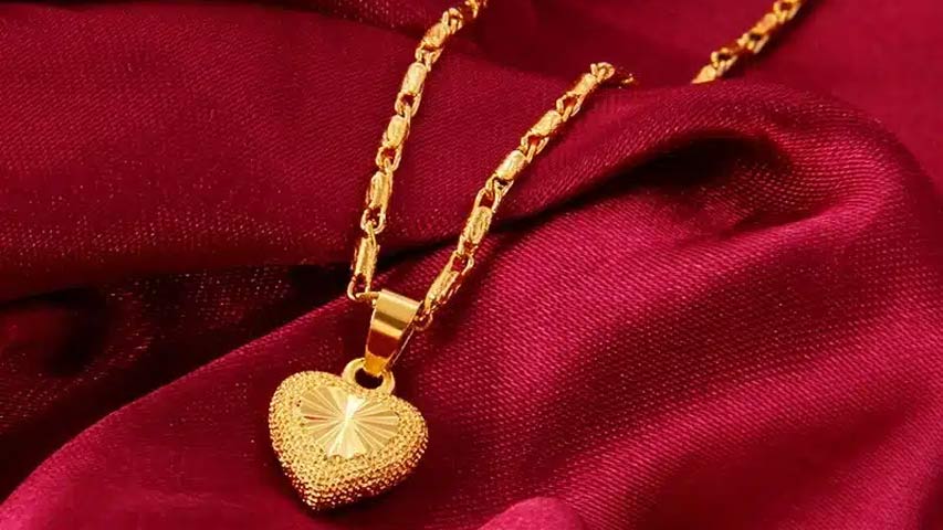 هدیه طلا با فاکتور