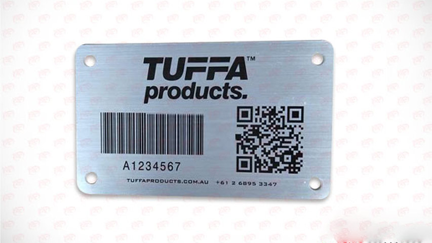 چاپ کد تخفیف امنیتی