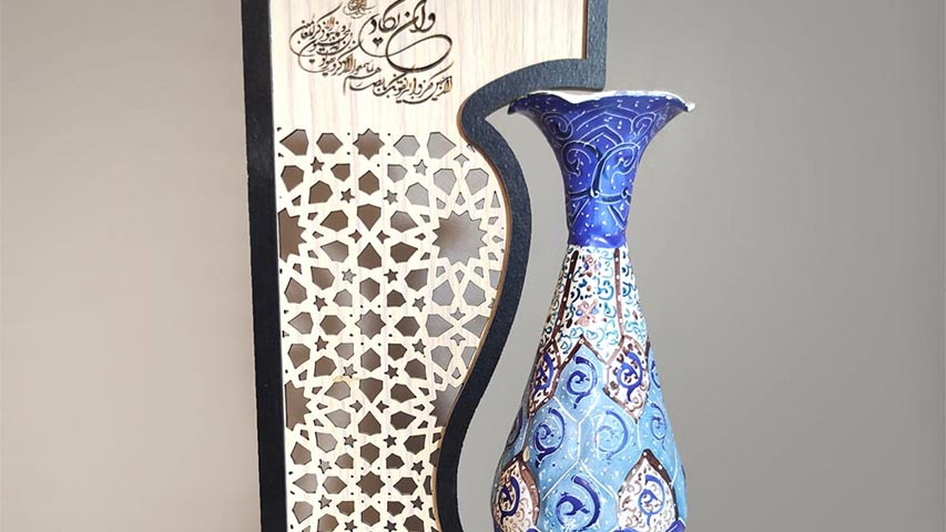 تندیس سفارشی