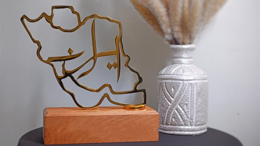 تندیس سفارشی