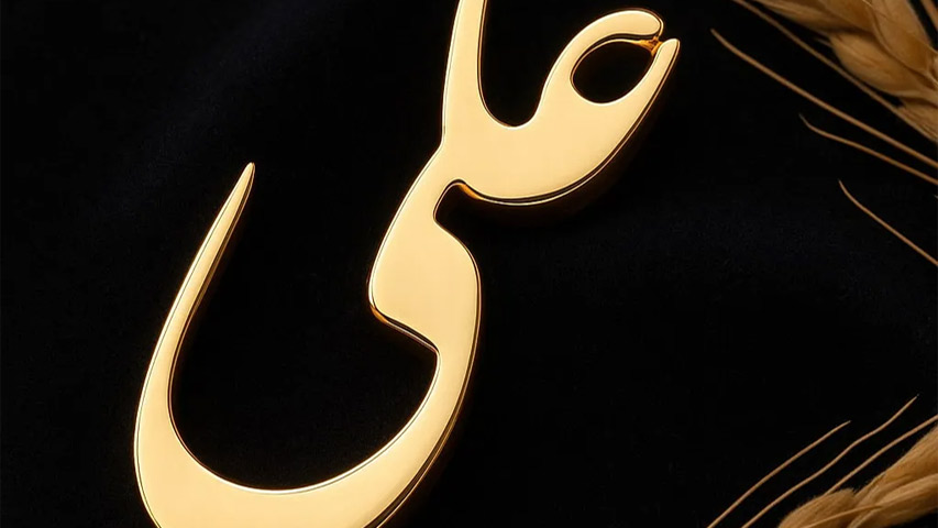 ساخت پلاک اسم