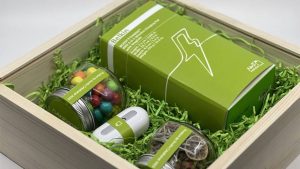 هدیه رسمی روز پزشک