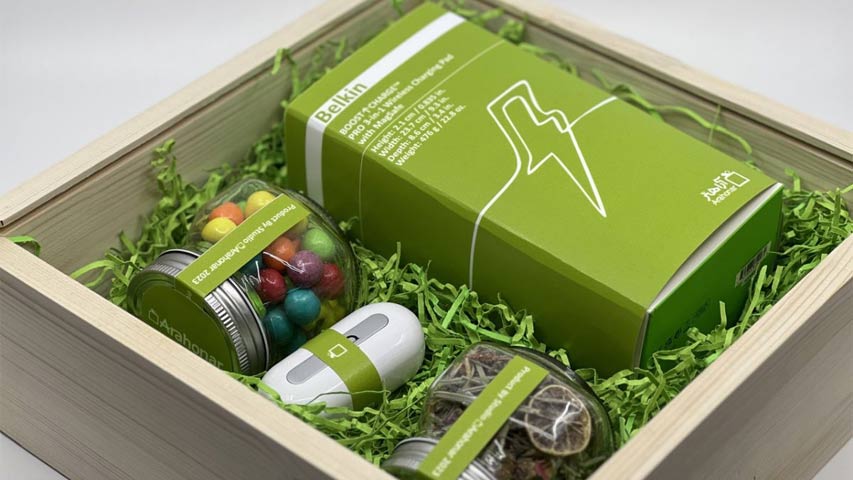 هدیه رسمی روز پزشک